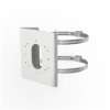 HIKVISION DS-1275ZJ-S-SUS – Soporte para montaje vertical en poste