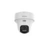 HIKVISION DS-2CV1F43G2-LIDWF(B) – Cámara Turret IP, 4 Mpx, Lente 2