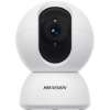 HIKVISION DS-2CV2Q21G1-IDW – Cámara IP Wi-Fi 2MP para interior, motorizada pan-tilt, IR hasta 10m,…