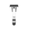 HIKVISION DS-2DE2C400IWG-K/4G/C05S10 – Cámara PT solar-alimentada 4MP con Pan/Tilt, detección PIR?+radar, au…
