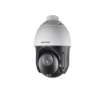 HIKVISION DS-2DE4225IW-DE(T5) – Domo PTZ 4", zoom 25X, IR 100m, IP66, C/soporte