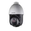 HIKVISION DS-2DE4425IW-DE(T5) – Domo PTZ 4", zoom 25X, IR 100m, IP66, C/soporte