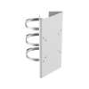 HIKVISION DS-1275ZJ(SPTZ) – Soporte para montaje vertical en poste