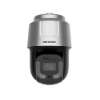 HIKVISION DS-2DF8C260I5XG1-ELW – PTZ dome 2MP con zoom óptico 60×, visión nocturna láser de 500m, dete…