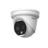HIKVISION DS-2TD1217-3/QA – Cámara térmica tipo bullet con sensor VOx 160 × 120 px para monitoreo…