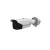 HIKVISION DS-2TD2138-25/QY – Cámara IP bullet Térmica, 384 X 288, Lente 25 mm, Detección de Temper…