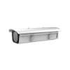 HIKVISION DS-1331HZ-R – Housing con iluminador IR incorporado de 100m, IP67, antivandálico