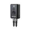 HIKVISION DS-2TD3017T-3/V – Cámara térmica cube dual de alta precisión con sensor VOx 160×120, le…