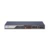 HIKVISION DS-3E0318P-E(C) – Switch PoE, 16 ports 10/100, 802