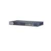 HIKVISION DS-3E0518P-E/M(B) – Switch 16 ports PoE 10/100 +1 Gbe + 1 SFP, 802