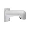 HIKVISION DS-1602ZJ – Soporte de pared para domo 5", medidas 97x182x306