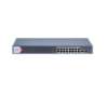 HIKVISION DS-3E1518P-EI – Switch de 16 Puertos PoE Gigabit