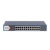 HIKVISION DS-3E1524-EI(O-STD)V3 – Switch smart-managed Gigabit de 24 puertos, funciones L2 avanzadas, p…