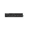 HIKVISION DS-3T0506HP-E/HS – Switch Industrial No Administrable Gigabit, 3 Puertos Gigabit PoE+, 1…