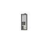 HIKVISION DS-3T0506P – Switch PoE industrial de 4 puertos, Gigabit, no administrable