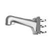 HIKVISION DS-1603ZJ-Pole-P – Soporte de montaje en columna