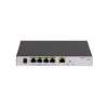 HIKVISION DS-3WG105GP-SI – Router Gigabit All-In-One, 1 WAN y 4 LAN/PoE, 60W PoE, firewall, VPN,…