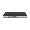 HIKVISION DS-3WG507G-SI – Router rack compact All-In-One con 3 WAN, 4 LAN Gigabit, balanceo, VP…