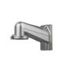 HIKVISION DS-4603ZJ-PA – Soporte mural de aluminio para cámaras PTZ, resistente y listo para e…
