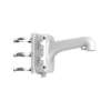 HIKVISION DS-1604ZJ-POLE – Soporte de montaje en columna para PTZ