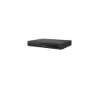 HIKVISION DS-7616NI-Q1(D) – NVR 16ch, 8Mpx, 1 disco hasta 8Tb
