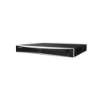 HIKVISION DS-7632NXI-K2/16P (D) – NVR IP AcuSense 32?ch con 16 puertos PoE, reconocimiento facial, prot…