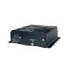 HIKVISION DS-8104HMI-ST/GW/WI – DVR móvil analógico, 4CH, GPS Y 3G/WiFi