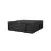 HIKVISION DS-96128NI-M16/R – NVR 128 canales, 32MP, 8K, con soporte RAID, salida HDMI 8K y decodif…