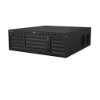 HIKVISION DS-9664NI-M16 – NVR 64 canales, 16 discos SATA