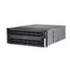 HIKVISION DS-A81024S – NAS Hikvision, 24HDD, hasta 6TB C/U, hasta 512 CH HOT SWAP