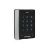 HIKVISION DS-K1102AMK – Lectora de tarjeta Mifare con teclado, RS-485&Wiegand26/34, 12V