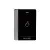 HIKVISION DS-K1102M – Lectora de tarjeta Mifare sin teclado, RS-485&Wiegand26/34, 12V