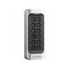 HIKVISION DS-K1107AMK – Lector de tarjetas Mifare, con teclado