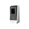 HIKVISION DS-K1201AMF – Lector de huella para serie DS-K26XX