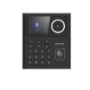HIKVISION DS-K1T320MFWX – Terminal Min Moe WiFi de Huella, Facial y Tarjetas MIFARE, para Contr…
