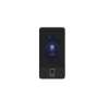 HIKVISION DS-K1T342MFWX-E1 – Terminal de reconocimiento facial, WIFI con lector MIFARE, 1500 Rostr…