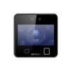 HIKVISION DS-K1T642MFW – Control de acceso facial, 6000 rostros, 5000 huellas, WiFi