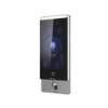 HIKVISION DS-K1T671MF – Terminal de reconocimiento facial, huella y tarjeta, pantalla 7"
