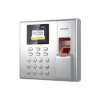 HIKVISION DS-K1T8003MF – Control de asistencia con funciones básicas de accceso, huella/tarjet…