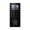 HIKVISION DS-K1T807MBFWX-E1 – Terminal de acceso con huella, tarjeta y PIN, 5000 usuarios, 150000 e…
