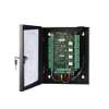 HIKVISION DS-K2804 – Placa controladora para 4 puertas, 10k tarjetas, 50k eventos