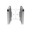 HIKVISION DS-K3B530X-Dp65/2 – Par de Aletas o Alas para swing barriers Hikvision, 650mm, material a…