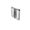 HIKVISION DS-K3B530X-L/M-Dp65 – Barrera tipo “swing” (lado izquierdo) con sensor anti-cola, acero ino…