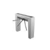 HIKVISION DS-K3G301LX-R/Pg-Dm55 – Trípode bidireccional robusto, acero inoxidable, paso rápido, anti-co…
