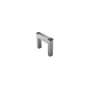HIKVISION DS-K3G501X-S – Pedestal vacío compatible con la serie G501SX