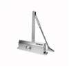 HIKVISION DS-K4DC104(O-NEU) – Cierrapuertas hidráulico EN4 para puertas de con peso entre 60 y 85 K…