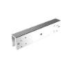 HIKVISION DS-K4H255-U – Soporte "U" para cerrojo electromagnético DS-K4H255S, ideal para puer…