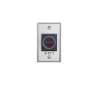 HIKVISION DS-K7P07 – Botón de salida, formato rectangular