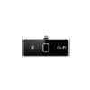 HIKVISION DS-KAB673-FBQR – Módulo bluetooth, lector de huella y de código QR para la serie DS-K1…
