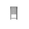 HIKVISION DS-KAB673-S1 – Carcasa Protectora para Biometrico DS-K1T673